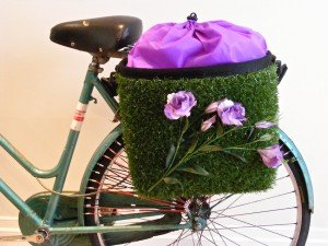 Marsupial Grass-Shopper