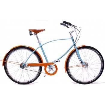 Pashley Tube Rider Pintail