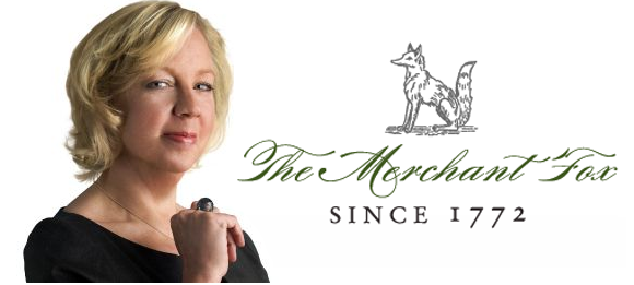 Championing British manufacturing: Deborah Meaden and the Merchant Fox