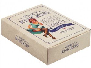 Kinky Knickers by Mary Portas