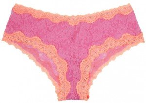 Kinky Knickers by Mary Portas