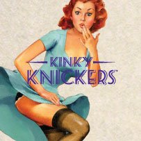 Mary Portas Kinky Knickers