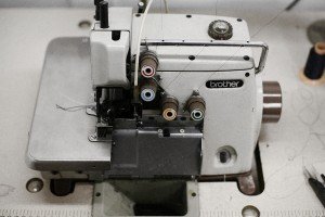 UK clothing manufacturer