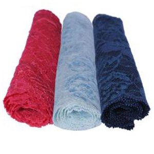Red, White and Blue Knickers by Who Made Your Pants