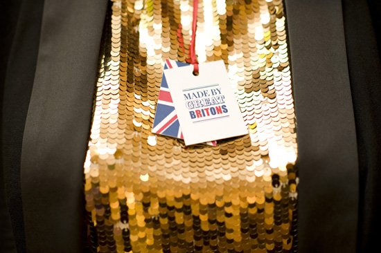 Debenhams Made by Great Britons Debenhams Made by Great Britons
