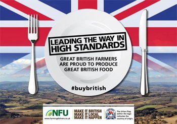 Buying British