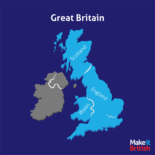 Great Britain
