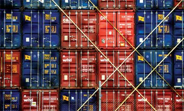 The UK needs to raise its export performance, particularly to emerging economies