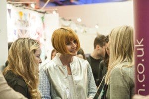 Mary Portas