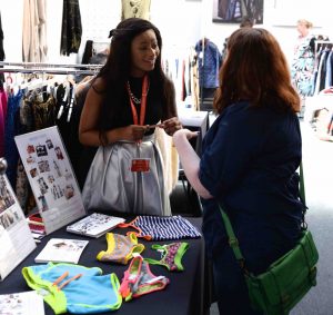 UK manufacturers trade show