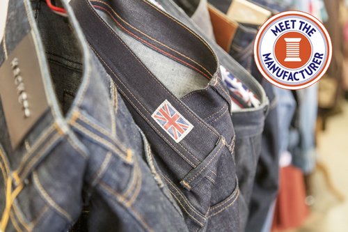UK manufacturers