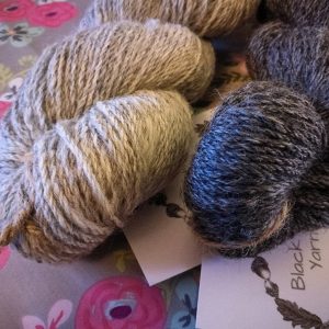 Black Isle Yarns