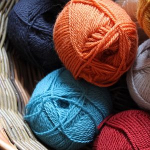 Cambrian Wool
