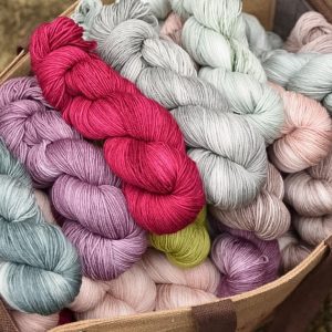 Eden Cottage Yarns