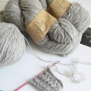 Garthenor Yarn