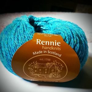 J.C. Rennie & Co Yarns