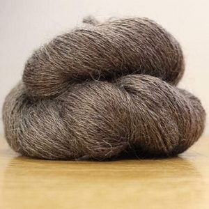 John Arbon Yarn