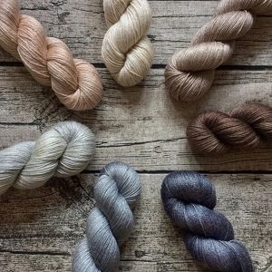 Kettle Yarn Co.