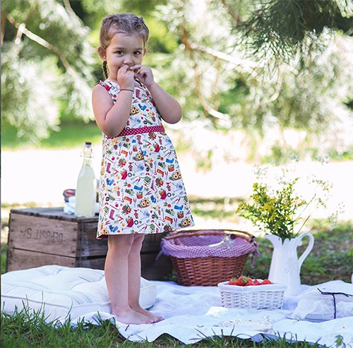 Roundabout Childrenswear
