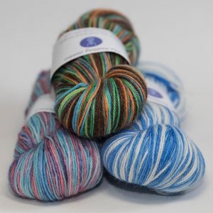 The Knitting Goddess