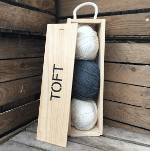 Toft Alpaca