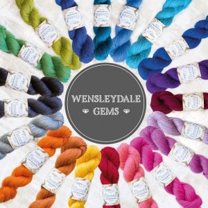 West Yorkshire Spinners