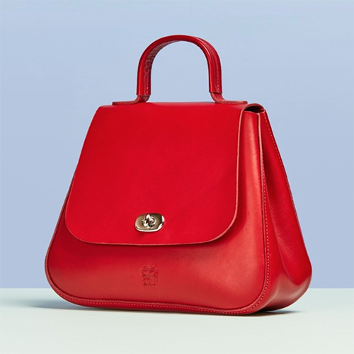 Tusting British made bags