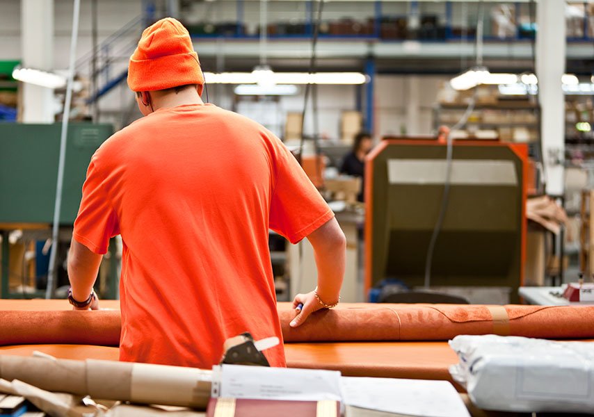 questions to ask a factory