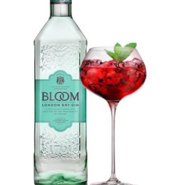 BLOOM Gin