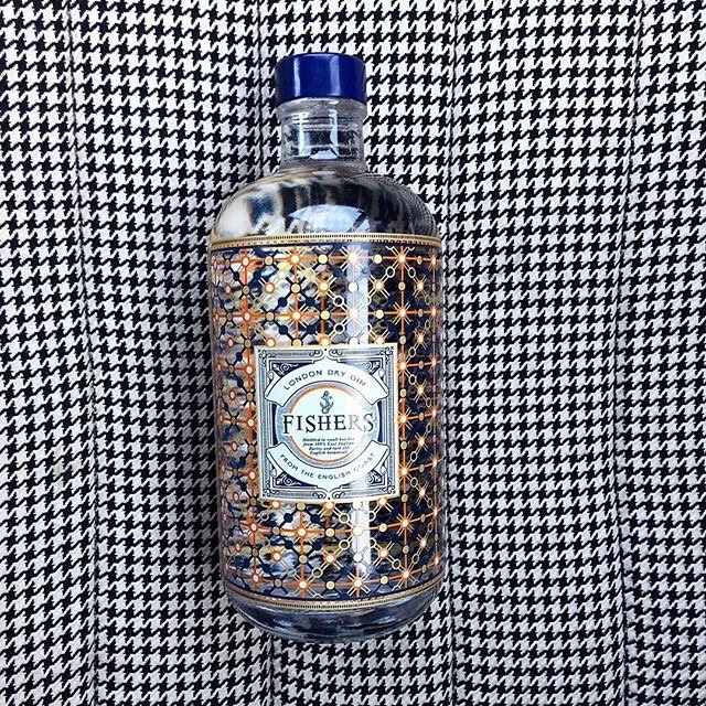 Fishers Gin
