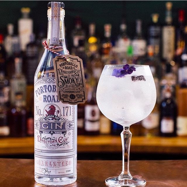 Portobello Road Gin