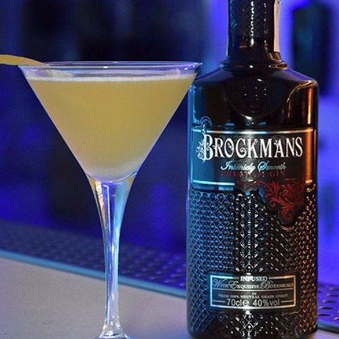 Brockmans