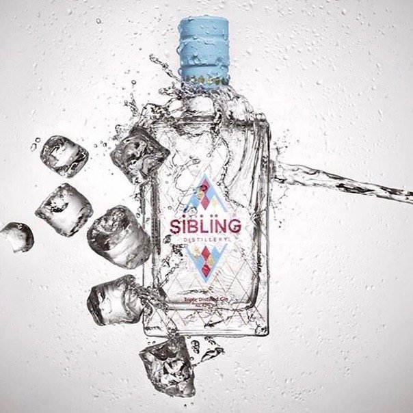 Sibling gin