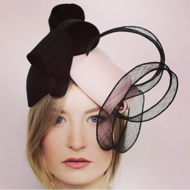 Alice Mary Ball British Millinery