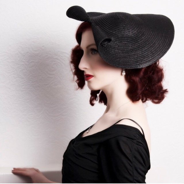 B Millinery