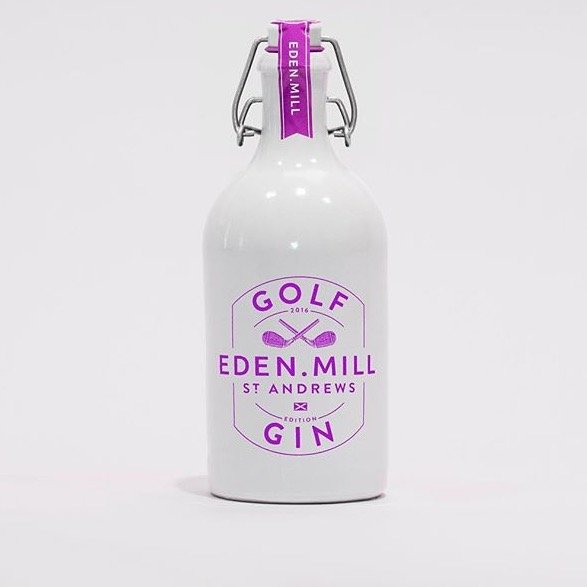Eden Mill Gin