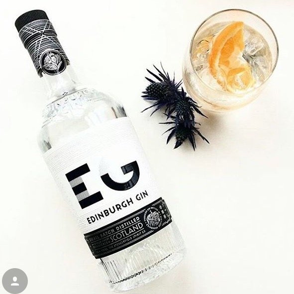 Edinburgh Gin