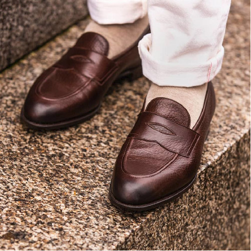 Edward Green british shoes