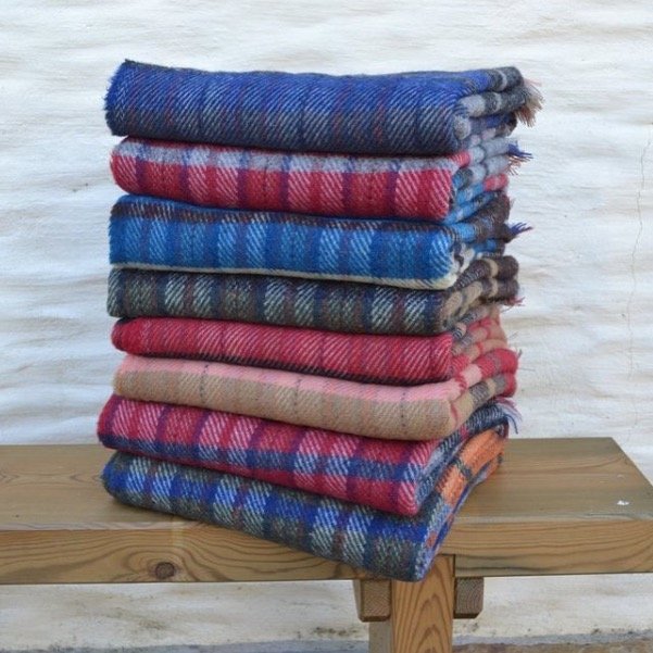 FelinFach Handmade Textiles