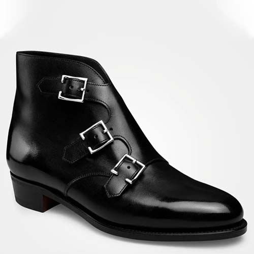 UK shoe brand - John Lobb