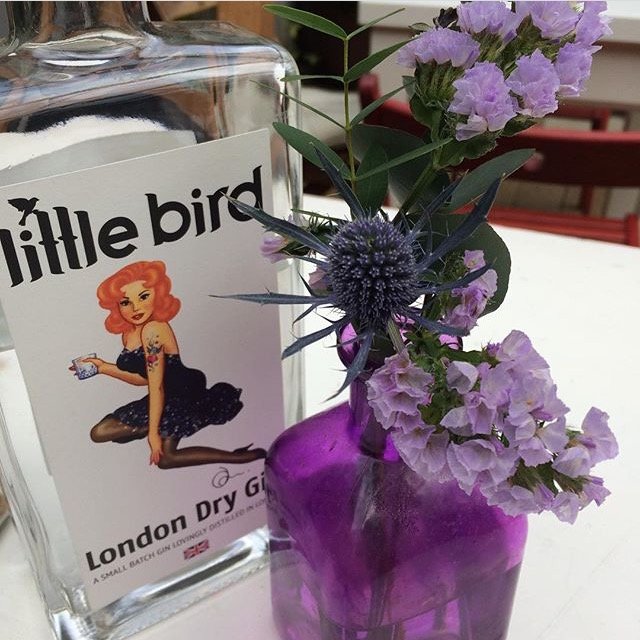Little Bird Gin