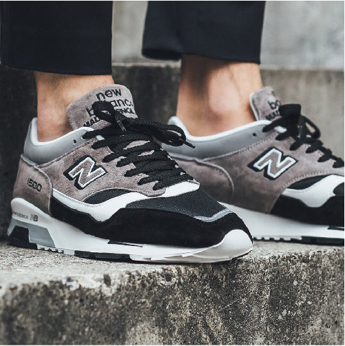 Made in Britain. Trainers - New Balance