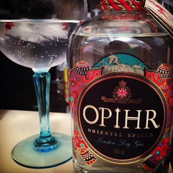 Opihr Gin