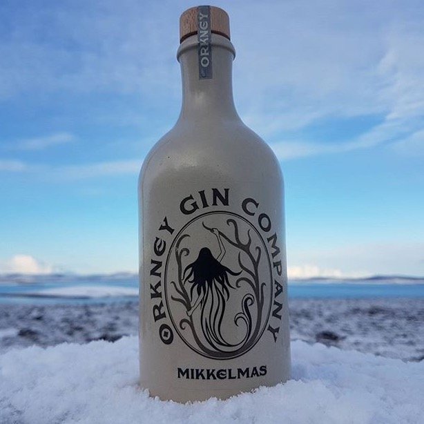 Orkney Gin Company