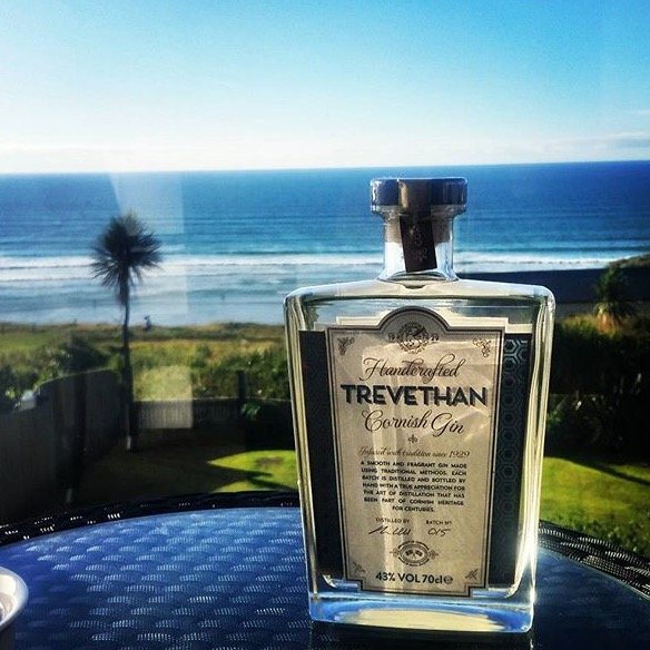 Trevethan Cornish Gin