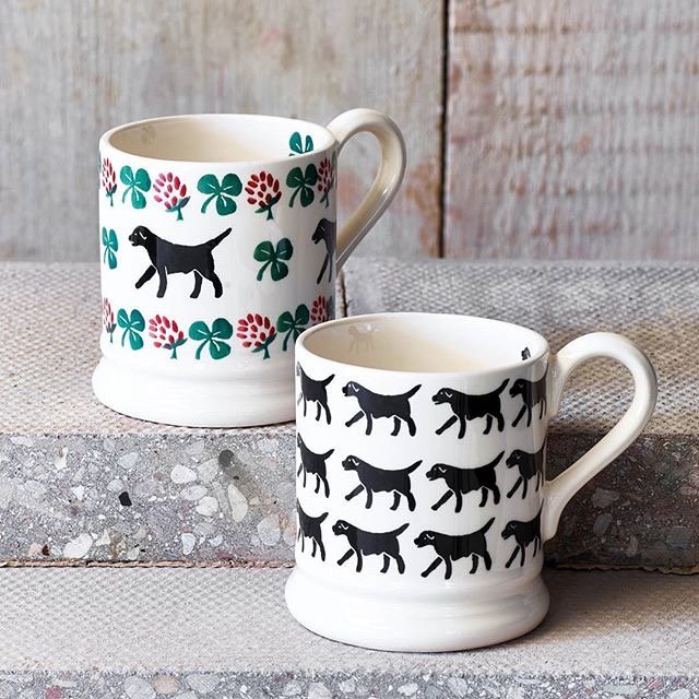 Emma Bridgewater ceramics