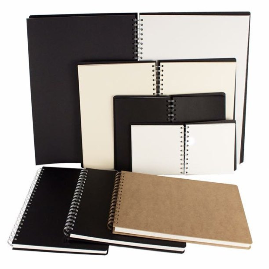 Seawhite Sketchbooks
