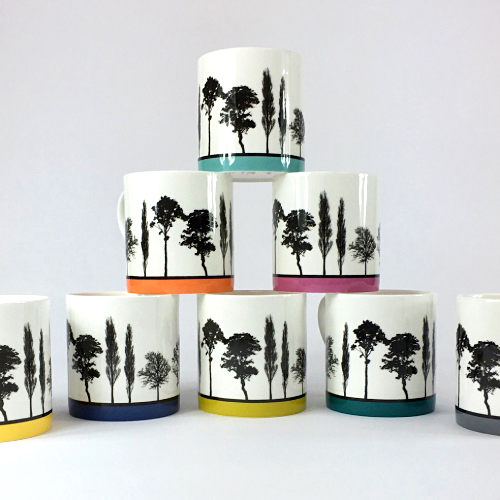 The Art Rooms ceramics