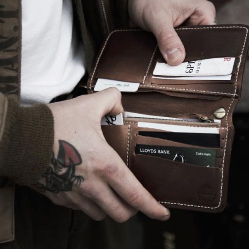 Barnes & Moore Leatherworks