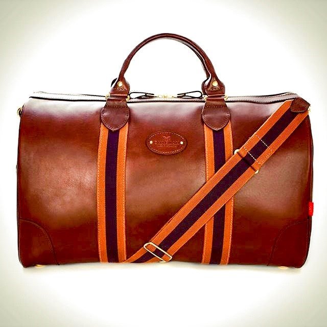 Chapman Bags British-made Father's Day Gifts